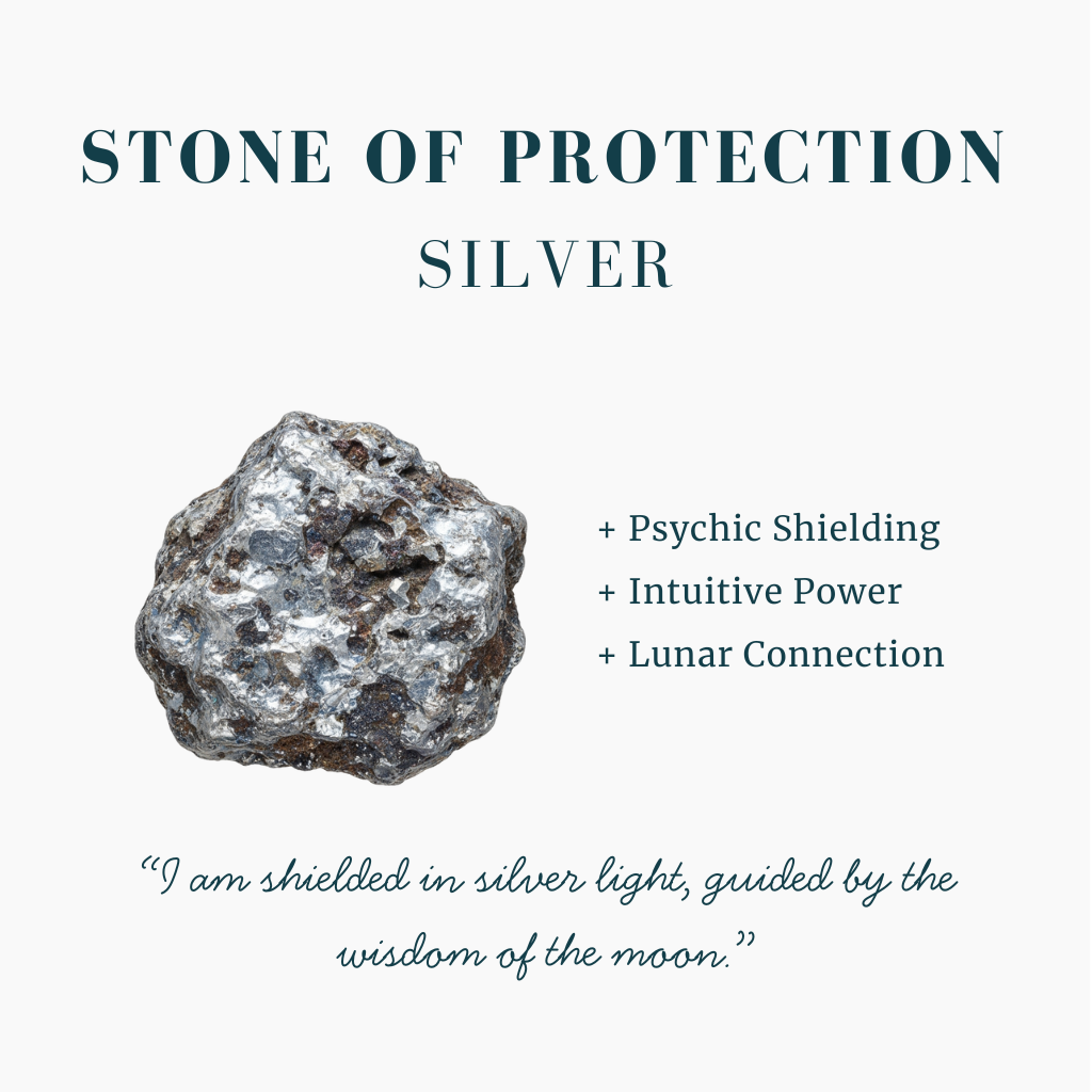 Silver Wave Band Ring