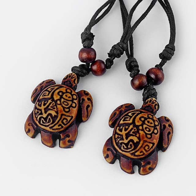 Sea Turtle Necklace