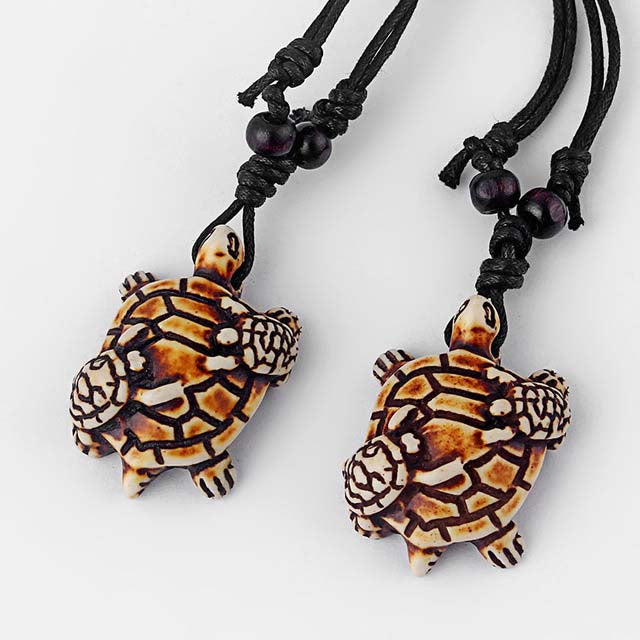 Sea Turtle Necklace