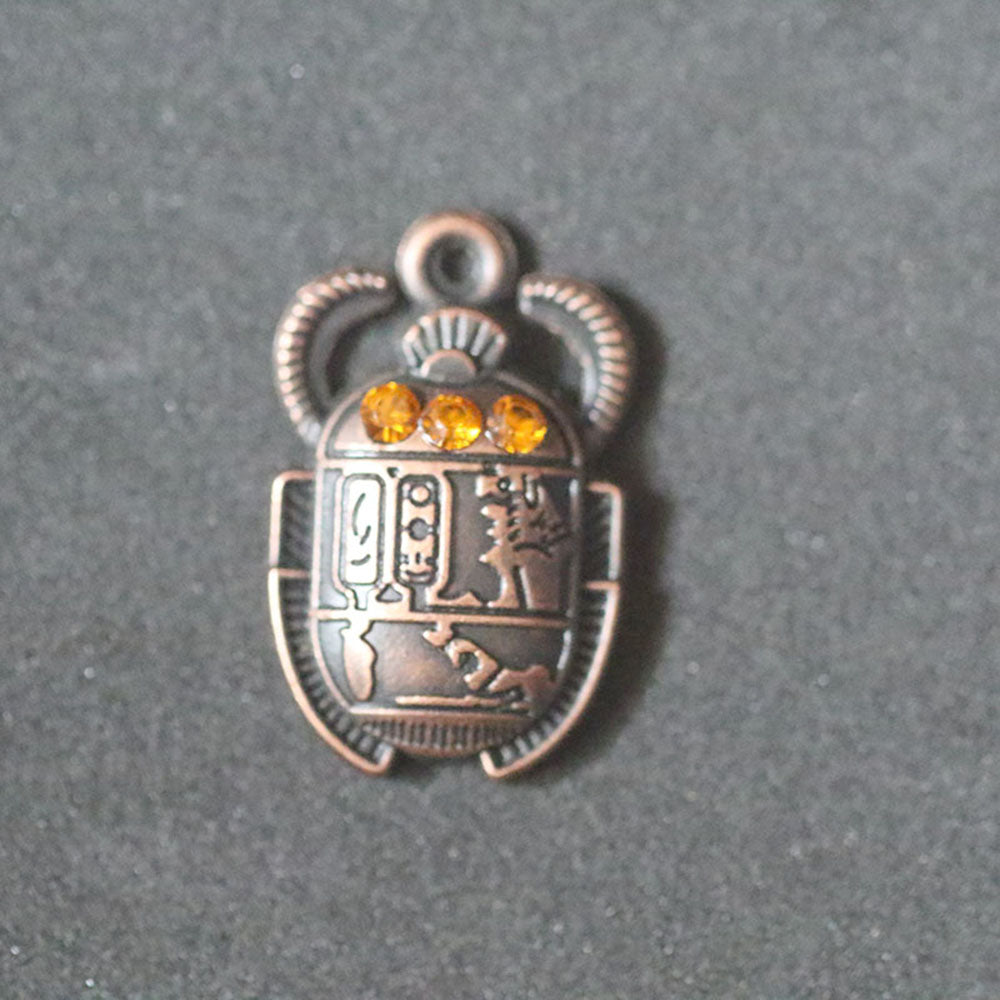 Ancient Egyptian Pendant Set