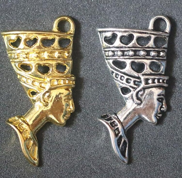 Ancient Egyptian Pendant Set