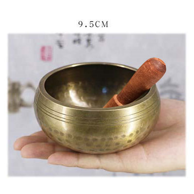 Tibetan Singing Bowl