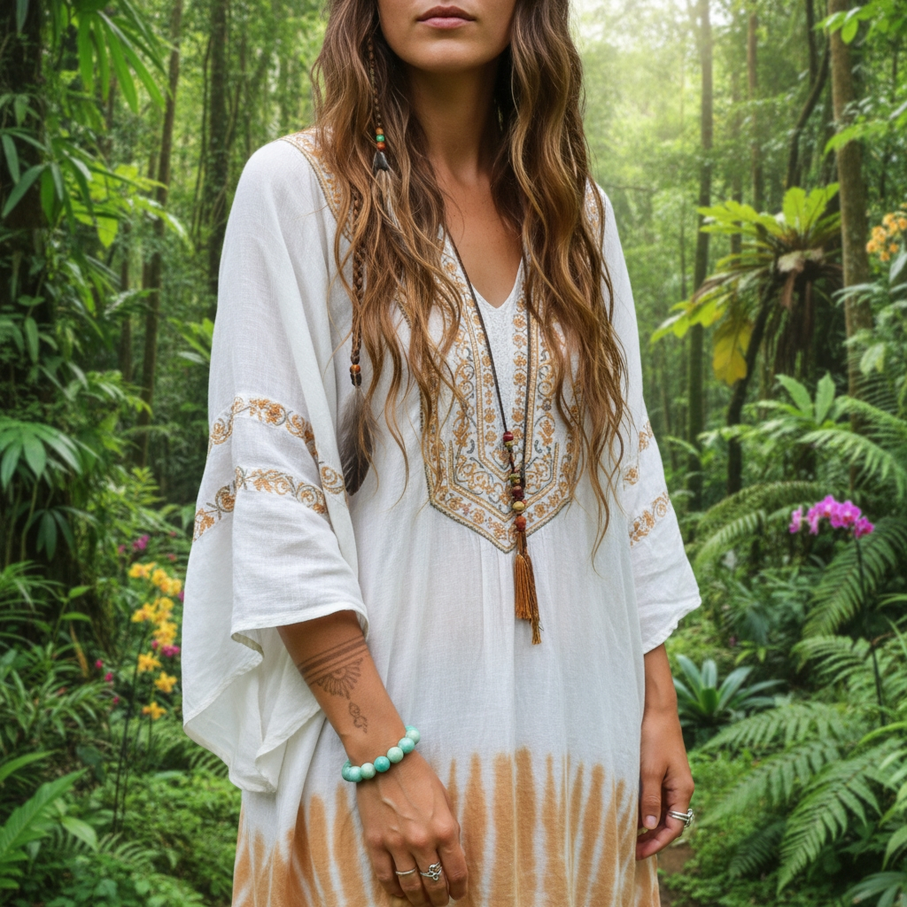 Amazonite Mala Bracelet