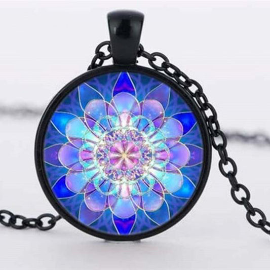 Mandala Pendant